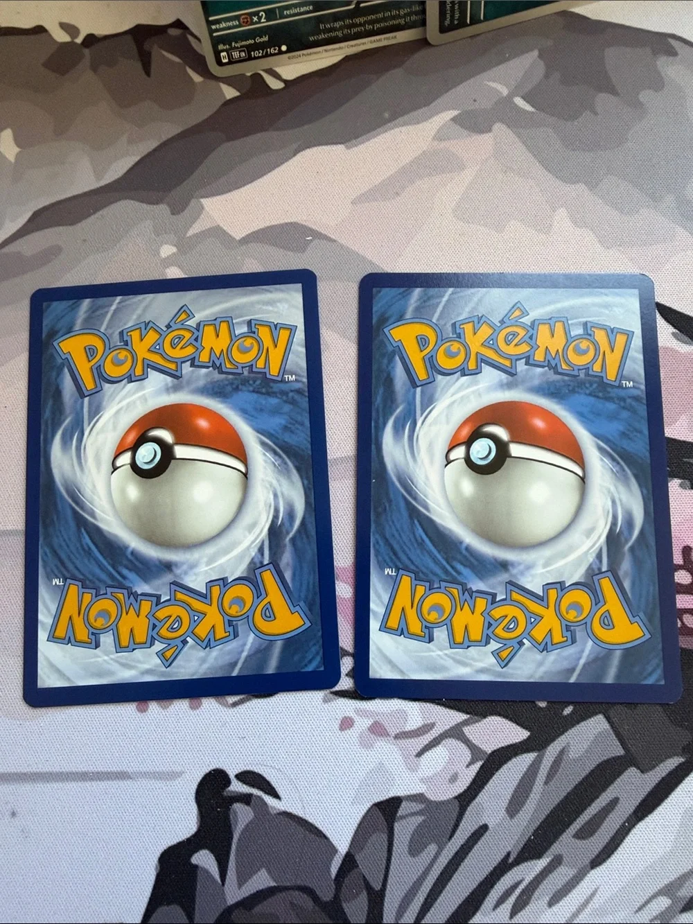 Gastly & Haunter Evolution Line Collection | 4 Pokémon TCG Sets 151 | ✨5/$25